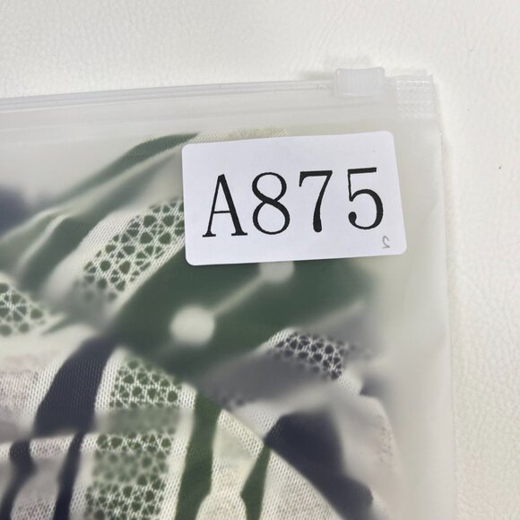 NWOT Farm Rio Lace Nature Tulle Midi Dress Long Sleeves Size S Multicolor - Picture 15 of 15